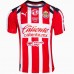 25-26 Chivas de Guadalajara Mens Home Soccer Jersey 