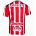 25-26 Chivas de Guadalajara Mens Home Soccer Jersey 