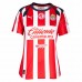25-26 Chivas de Guadalajara Womens Home Soccer Jersey 