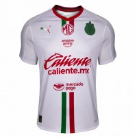 25-26 Chivas Mens Away Soccer Jersey