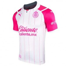 2021-22 Chivas Pink Third Jersey