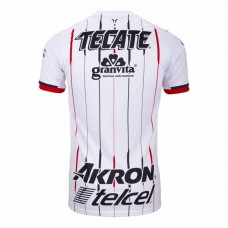 PUMA Chivas Away Kit 18/19 - Kids