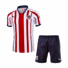 PUMA Chivas Home Kit 2018/19 - Kids