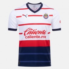 23-24 Chivas Mens Away Jersey