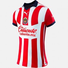 23-24 Chivas Womens Home Jersey