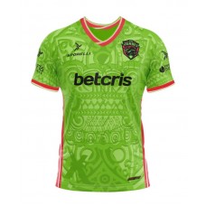 2022-23 FC Juárez Home Jersey