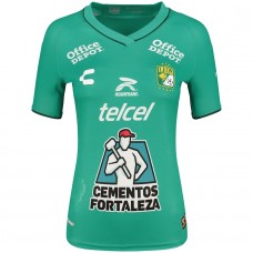 23-24 Leon Charly Womens Home Jersey