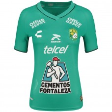 23-24 Leon Charly Womens Home Jersey