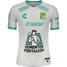 2021-22 Pirma Leon Away Jersey