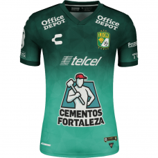 2021-22 Pirma Leon Home Jersey