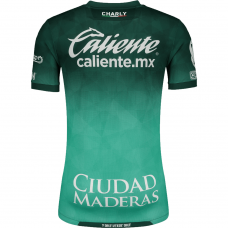 2021-22 Pirma Leon Home Jersey
