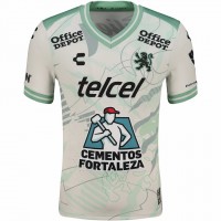 25-26 Leon Mens Away Soccer Jersey