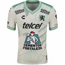 25-26 Leon Mens Away Soccer Jersey