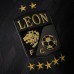 2020-21 Pirma Leon Away Jersey