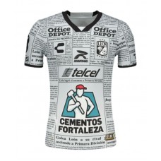 2022-23 Leon Away Jersey