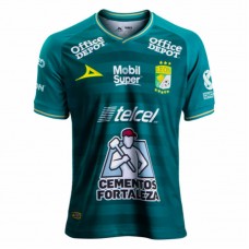 2020-21 Pirma Leon Home Jersey