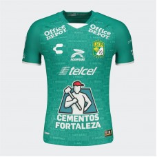 2022-23 Leon Home Jersey