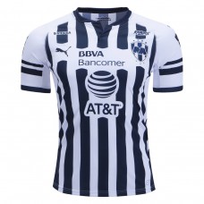 Monterrey Home Jersey 2018 2019