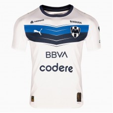 25-26 CF Monterrey Mens Away Soccer Jersey 