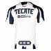 25-26 CF Monterrey Mens Home Soccer Jersey 