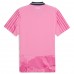 CF Monterrey Puma x KidSuper Men's 2025 FIFA Club World Cup Pink Jersey