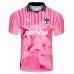 CF Monterrey Puma x KidSuper Women's 2025 FIFA Club World Cup Pink Jersey