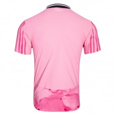 CF Monterrey Puma x KidSuper Women's 2025 FIFA Club World Cup Pink Jersey