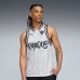 Hoops X Cf Monterrey Mens Basketball Jersey