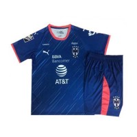 Monterrey Away Kit 2018/19 - Kids