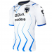 2021-22 Monterrey Away Jersey