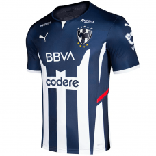 2021-22 Monterrey Home Jersey