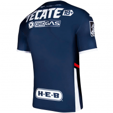 2021-22 Monterrey Home Jersey