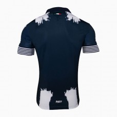 2025 CF Monterrey Mens Club World Cup 80th Anniversary Jersey 