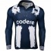 2025 CF Monterrey Mens 80th Long Sleeve Anniversary Jersey 