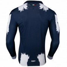 2025 CF Monterrey Mens 80th Long Sleeve Anniversary Jersey 