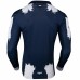 2025 CF Monterrey Mens 80th Long Sleeve Anniversary Jersey 