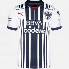 2022-23 Monterrey Home Jersey