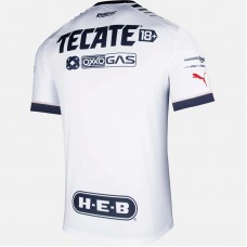 2022-23 Monterrey Home Jersey