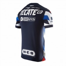 23-24 Monterrey Mens Third Jersey