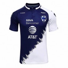 Monterrey Third Jersey 2018 2019