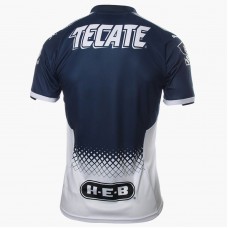 Monterrey Third Jersey 2018 2019