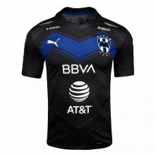 Monterrey Third Shirt By Puma 2021