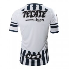 Monterrey Home Jersey 2018 2019