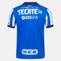 23-24 Monterrey Mens Home Jersey