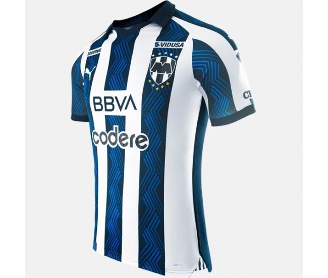 23-24 Monterrey Mens Special Edition Jersey