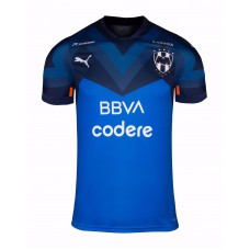 2022-23 Monterrey Away Jersey