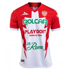 23-24 Necaxa Mens Home Jersey