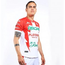 23-24 Necaxa Mens Home Jersey