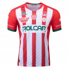 2020-21 Necaxa Home Jersey