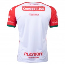 2020-21 Necaxa Home Jersey